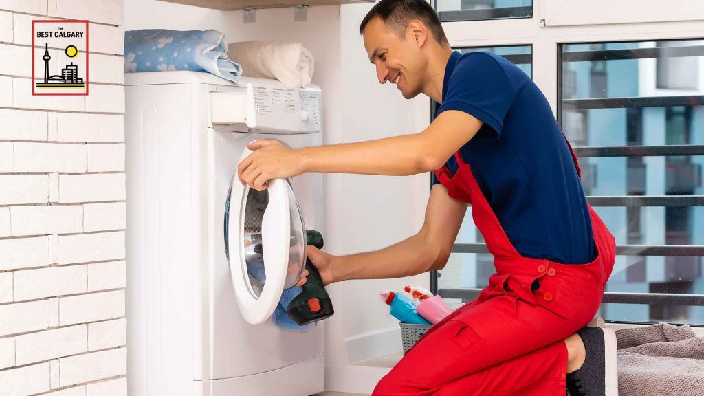 خدمات تخصصی تعمیرات ماشین لباسشویی در دماوند