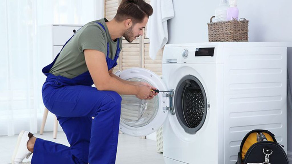 خدمات تعمیرات لوازم خانگی تخصصی در آبعلی