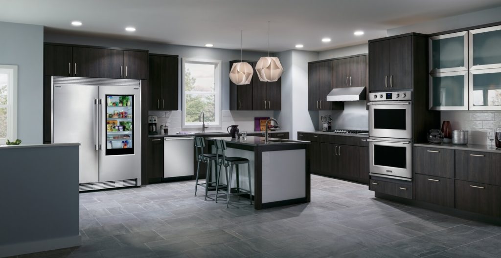 طیف گسترده خدمات تخصصی تعمیرات لوازم خانگی فریجیدر در پردیسان سرویس: