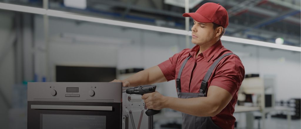 پردیسان سرویس نمایندگی تعمیر مجیک در پردیس