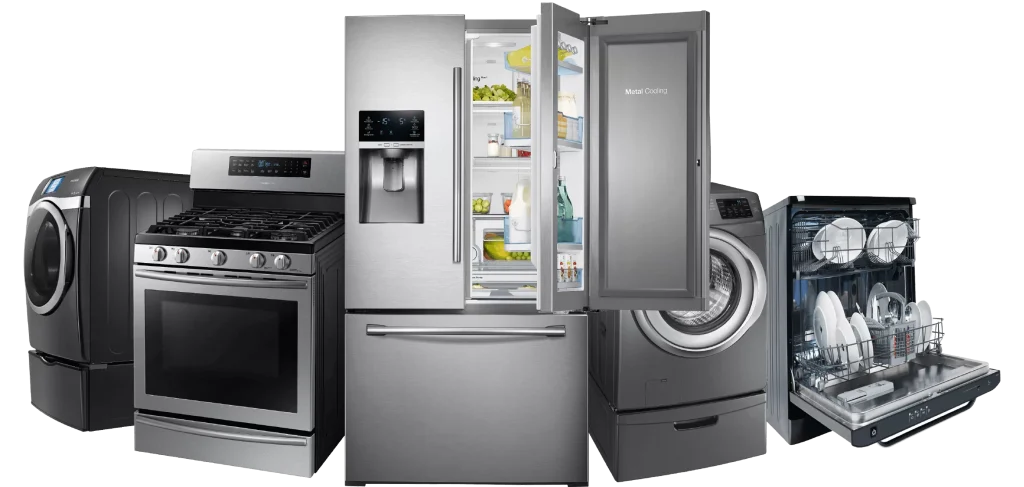 خدمات تعمیرات ماکروفر در دماوند