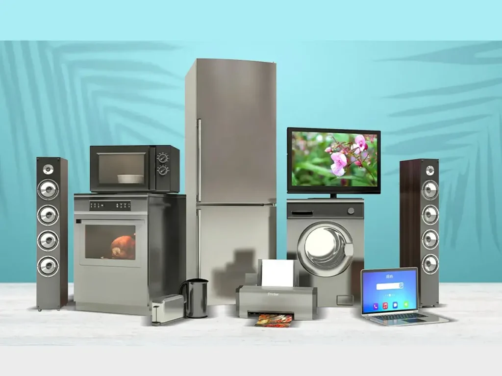 خدمات تخصصی تعمیرات ماشین لباسشویی در جاجرود