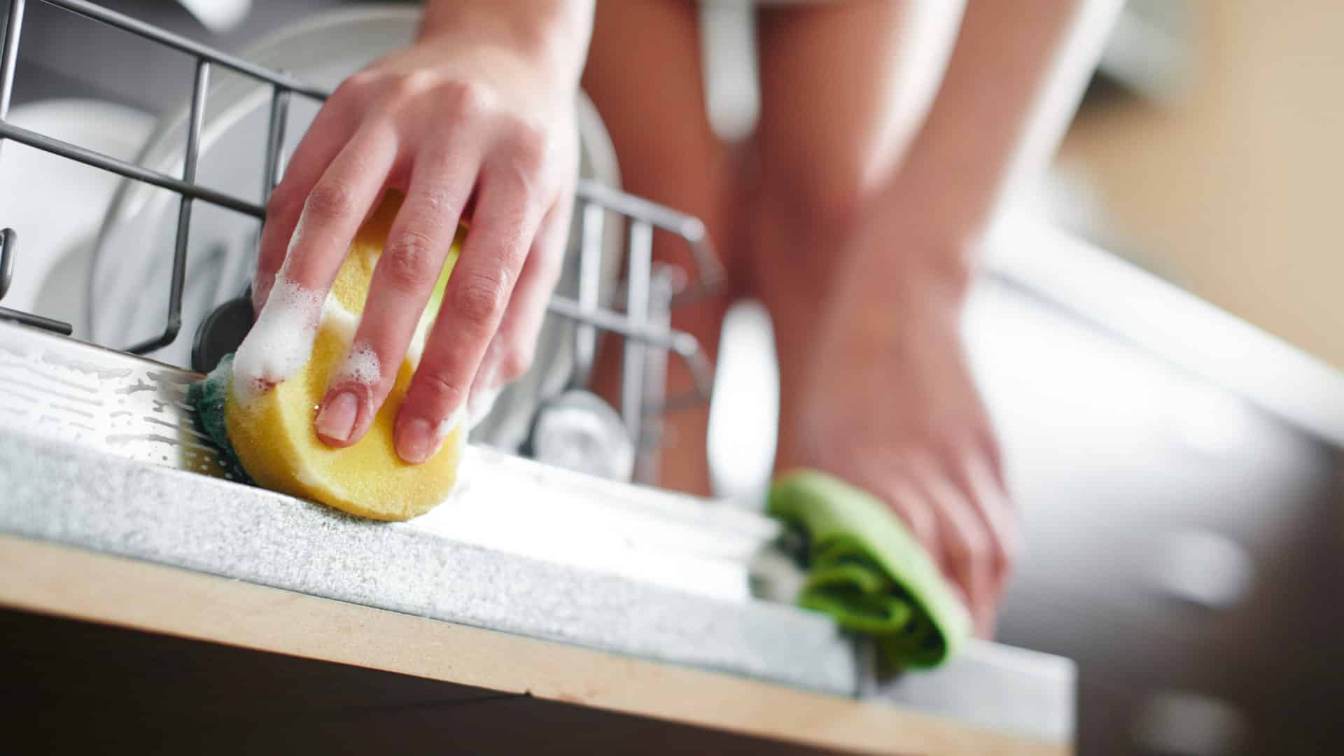 جرم‌گیری دوره ای: مقابله با دشمن خاموش