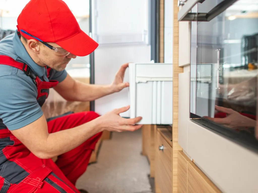 پردیسان سرویس: همراهی پویا در تعمیرات لوازم خانگی در رودهن