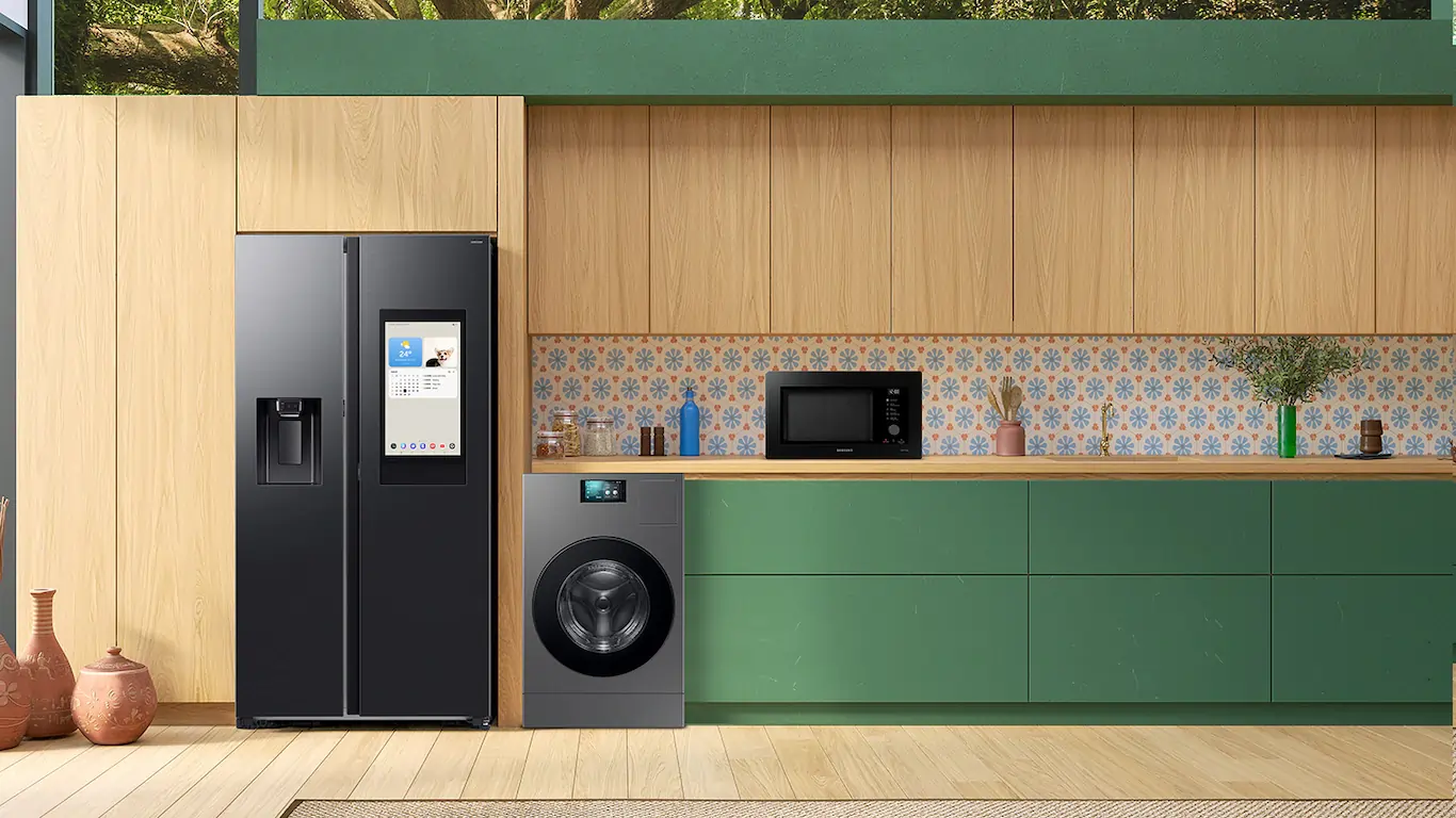 تعمیرات لوازم خانگی در سربندان