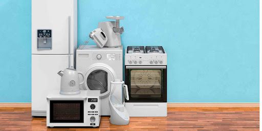 تعمیرات لوازم خانگی در رودهن