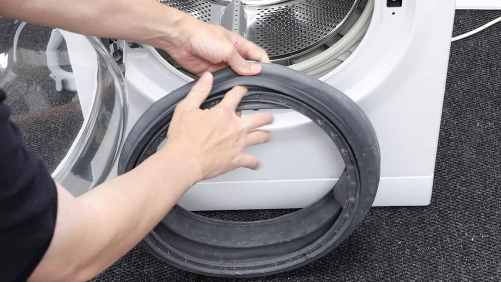 چطور از کپک زدن مجدد لاستیک جلوگیری کنیم؟