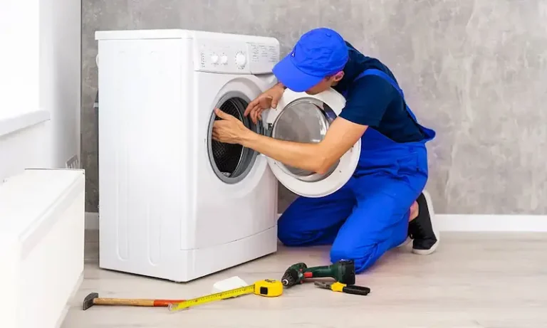 تعمیرات ماشین لباسشویی در شهر دماوند و گیلاوند