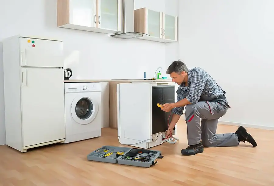 خدمات سرویس و تعمیر لوازم خانگی در کرشت